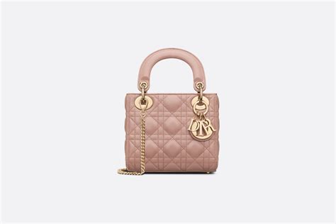 mat kinh dior lady|Lady Dior bag cannage.